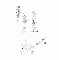 APPENDIX II (REPAIR KIT) - 2 Strock for T40J